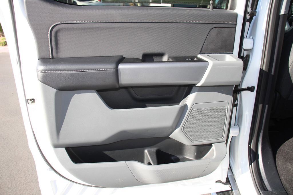 Certified 2025 Ford F150 XLT w/ Equipment Group 301A Standard image 19