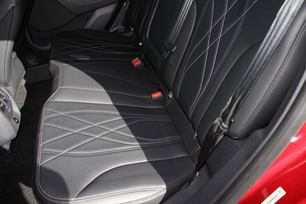 Certified 2024 Ford Mustang Mach-E Select image 21