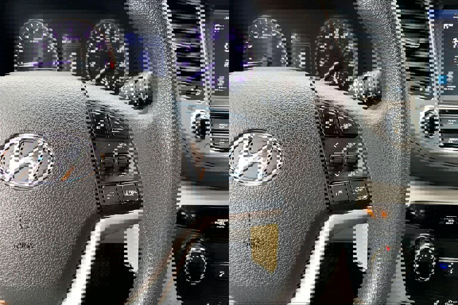 Used 2018 Hyundai Tucson SEL image 21