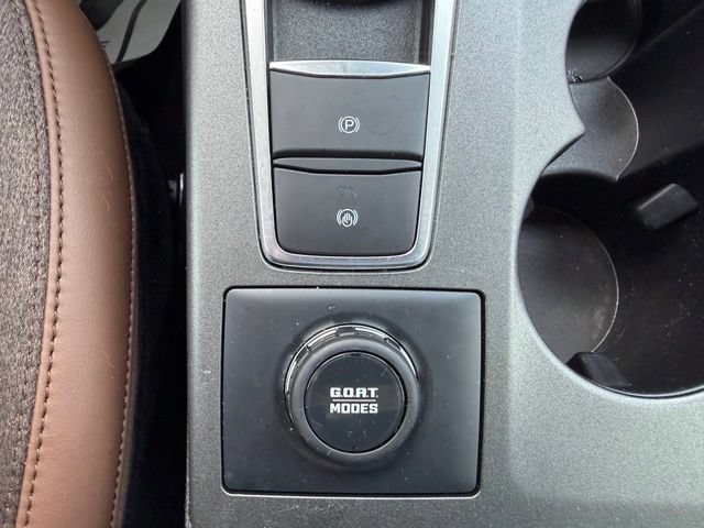 Certified 2025 Ford Bronco Sport Outer Banks w/ Outer Banks Tech Package+ AWD/4WD image 27