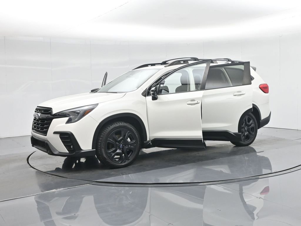 Used 2023 Subaru Ascent Onyx Edition image 35