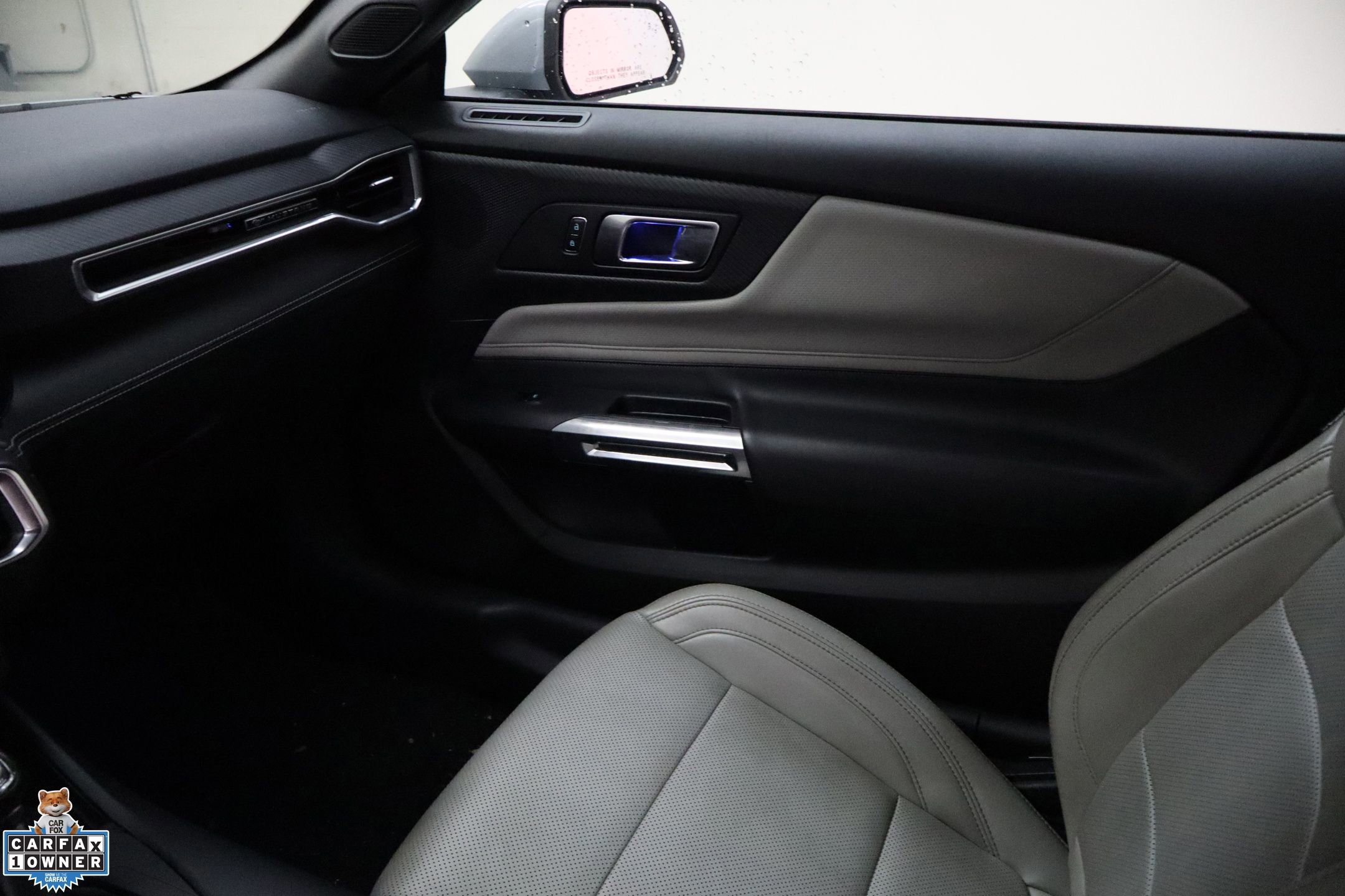 Certified 2024 Ford Mustang Premium image 23