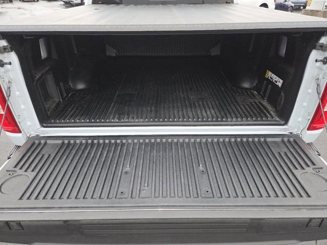 Certified 2022 Ford F150 XLT w/ Equipment Group 302A High image 35