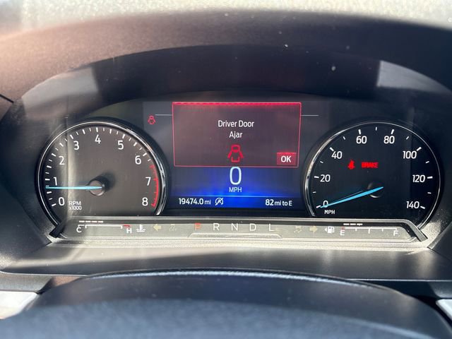 Certified 2023 Ford Explorer XLT w/ Equipment Group 202A AWD/4WD image 19