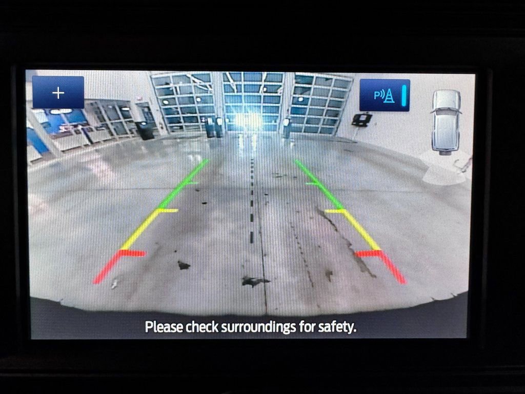 Certified 2023 Ford Bronco Black Diamond image 13