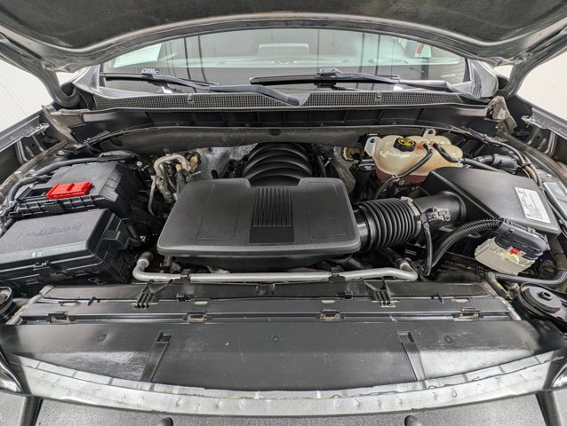 Used 2021 Chevrolet Tahoe LT RWD image 30