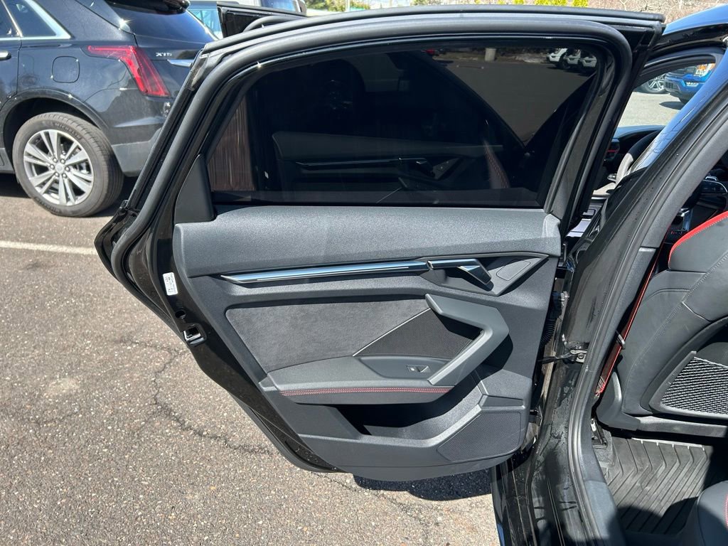 Used 2024 Audi RS 3 2.5T image 15