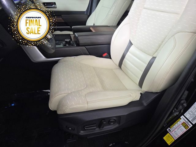 Used 2023 Toyota Tundra 1794 Edition image 16