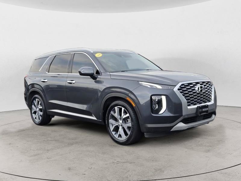 Used 2020 Hyundai Palisade SEL AWD/4WD image 1