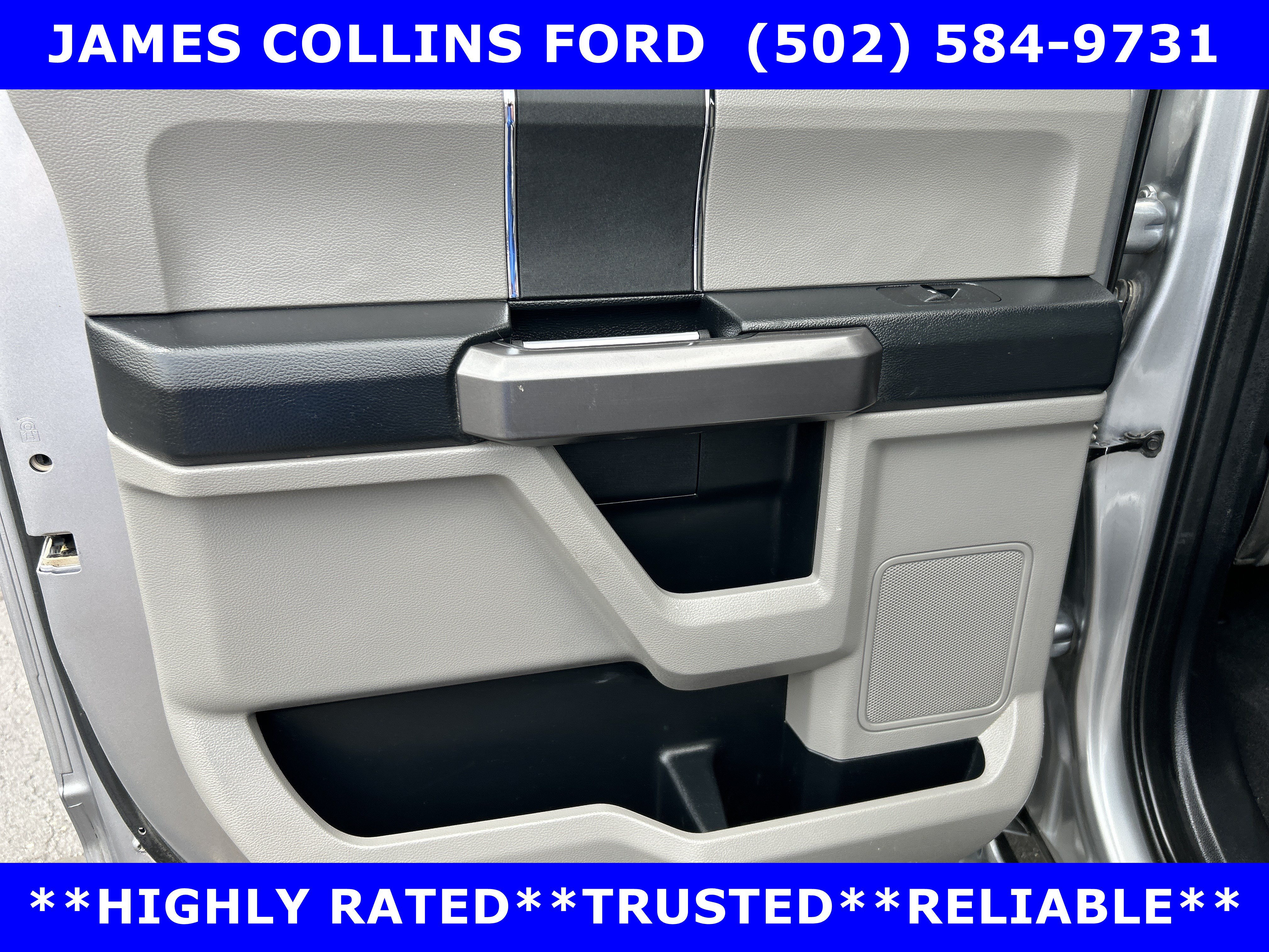 Certified 2020 Ford F350 XLT w/ FX4 Off-Road Package AWD/4WD image 16