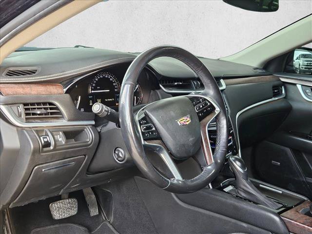 Used 2019 Cadillac XTS Luxury FWD image 8