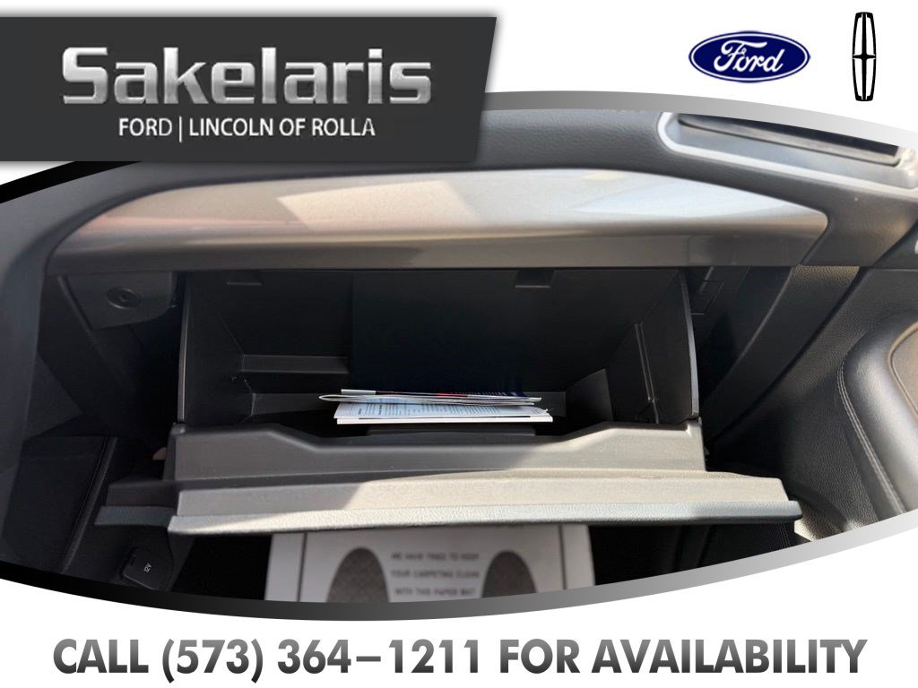 Certified 2023 Ford Edge SEL AWD/4WD image 30