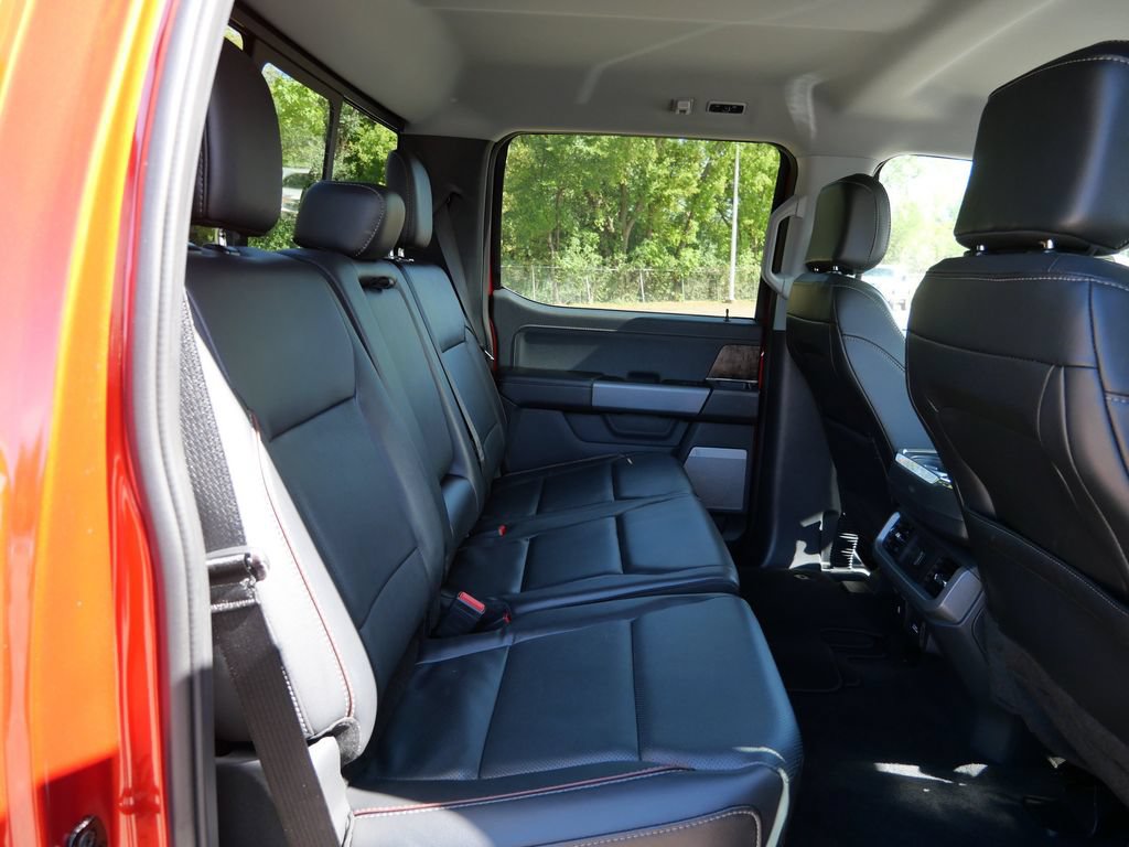Certified 2023 Ford F150 Lariat w/ Trailer Tow Package AWD/4WD image 14