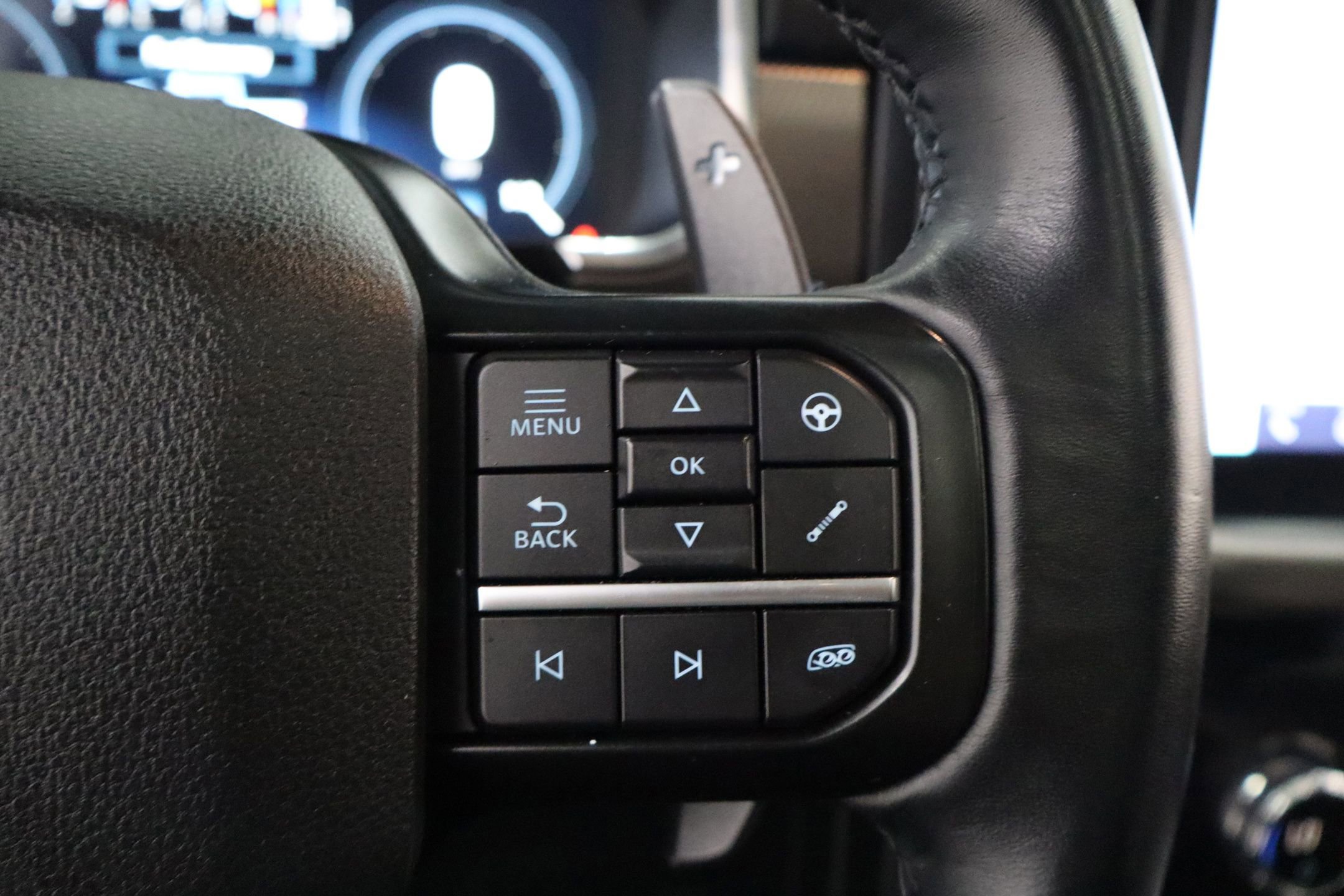 Certified 2021 Ford F150 Raptor w/ Equipment Group 801A High image 22