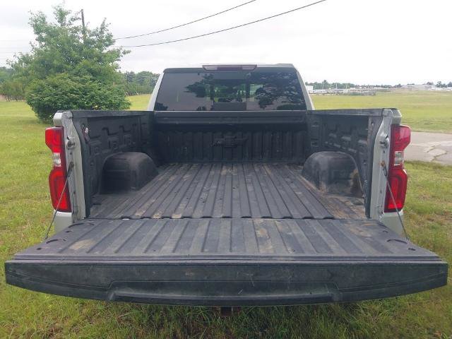 Used 2019 Chevrolet Silverado 1500 RST w/ All-Star Edition AWD/4WD image 30