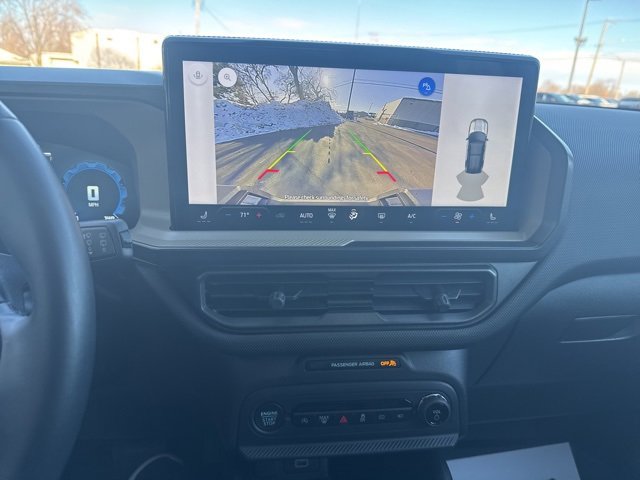 Certified 2025 Ford Bronco Sport Big Bend w/ Convenience Package image 22