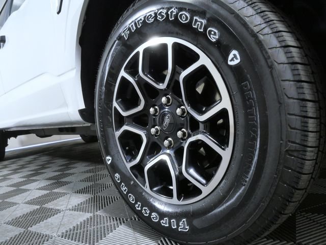 Certified 2022 Ford F150 XL w/ STX Appearance Package AWD/4WD image 22