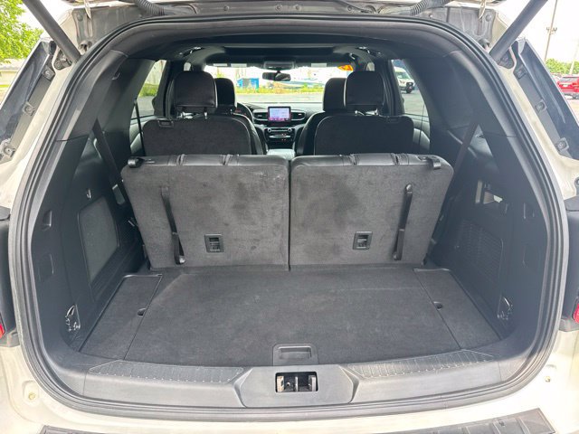 Certified 2023 Ford Explorer ST-Line w/ Class IV Trailer Tow Package AWD/4WD image 12
