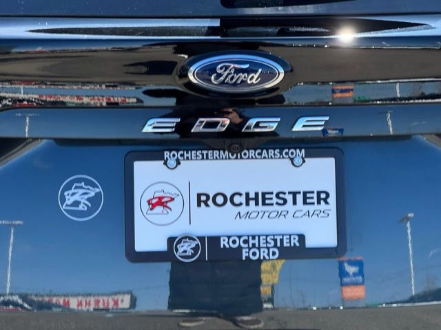 Certified 2023 Ford Edge SEL w/ Convenience Package AWD/4WD image 40