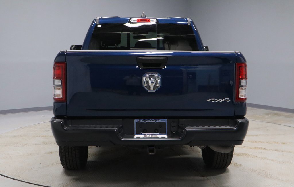 Used 2024 RAM 1500 Tradesman image 4