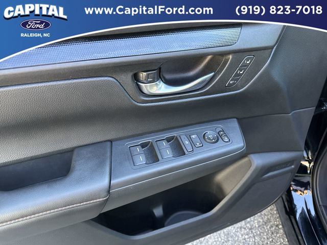 Used 2025 Honda CR-V Sport-L image 20