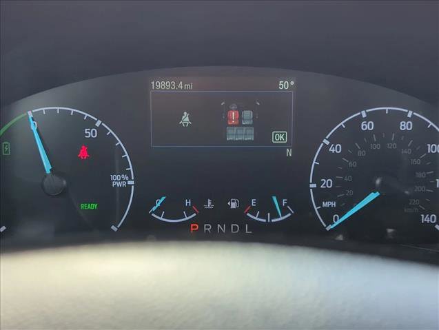 Certified 2024 Ford Maverick XLT w/ XLT Luxury Package image 11