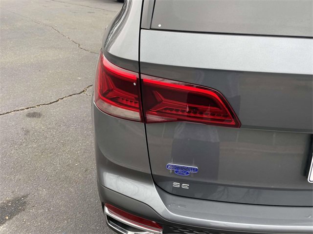 Used 2022 Volkswagen Taos SE image 31