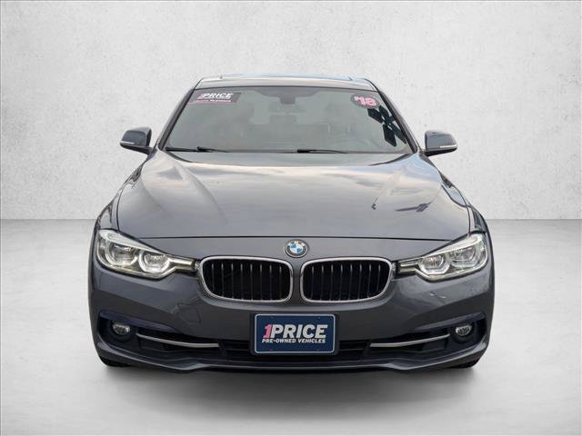 Used 2018 BMW 330i Sedan RWD video 2
