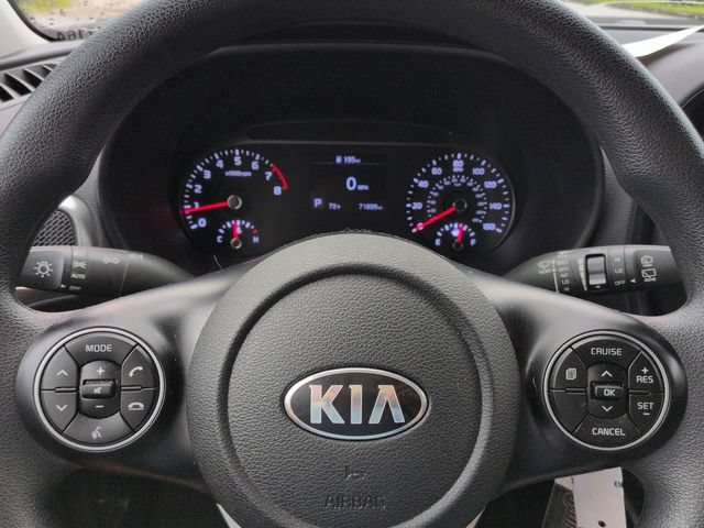 Used 2020 Kia Soul LX FWD image 32