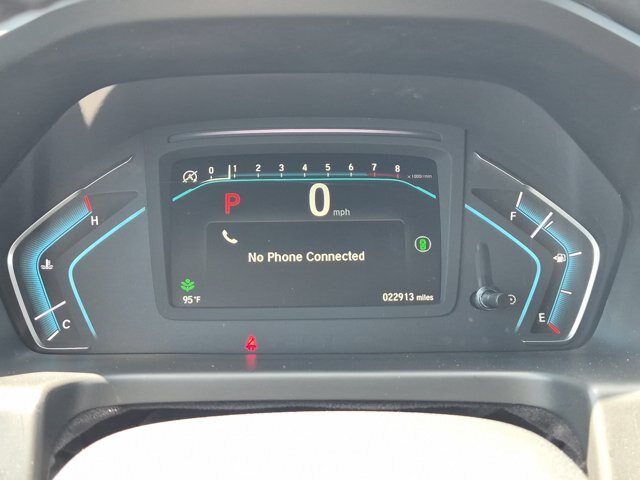 Used 2024 Honda Odyssey EX-L image 20