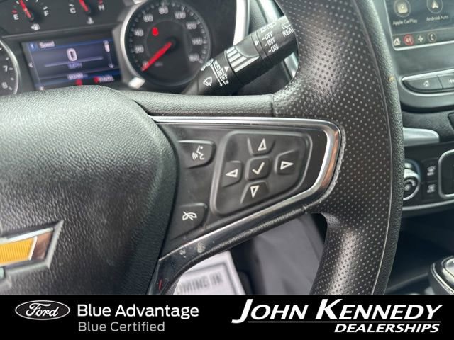 Used 2019 Chevrolet Equinox LT AWD/4WD image 16