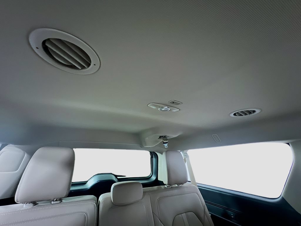 Certified 2022 Ford Expedition Max Limited AWD/4WD image 43