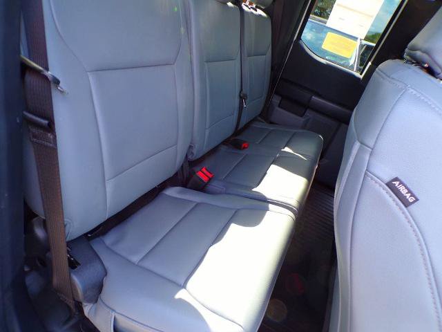 Certified 2024 Ford F150 XL w/ Equipment Group 103A High AWD/4WD image 15
