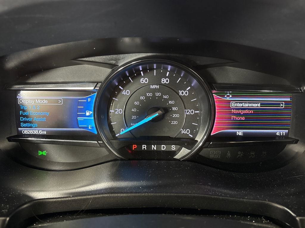 Certified 2019 Ford Explorer XLT w/ Equipment Group 202A AWD/4WD image 21