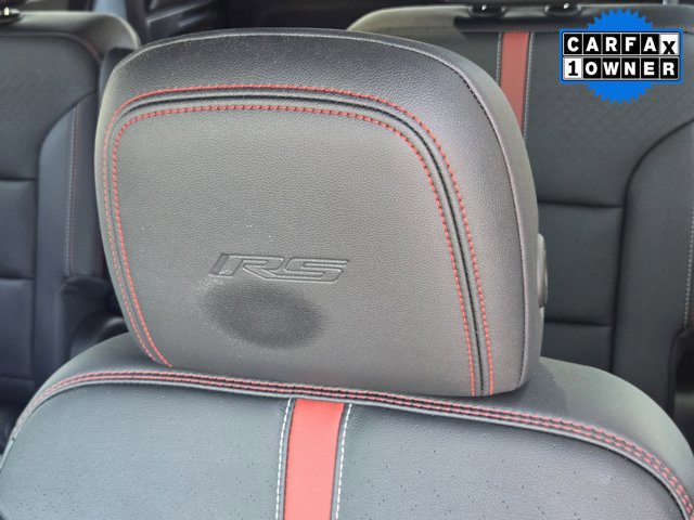 Used 2025 Chevrolet Traverse RS AWD/4WD image 22