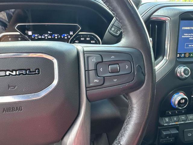 Used 2021 GMC Sierra 2500 Denali w/ Denali Black Diamond Edition AWD/4WD image 24