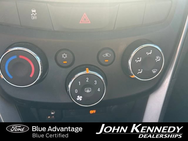 Used 2020 Chevrolet Trax LS w/ Tint and Cruise Package FWD image 26