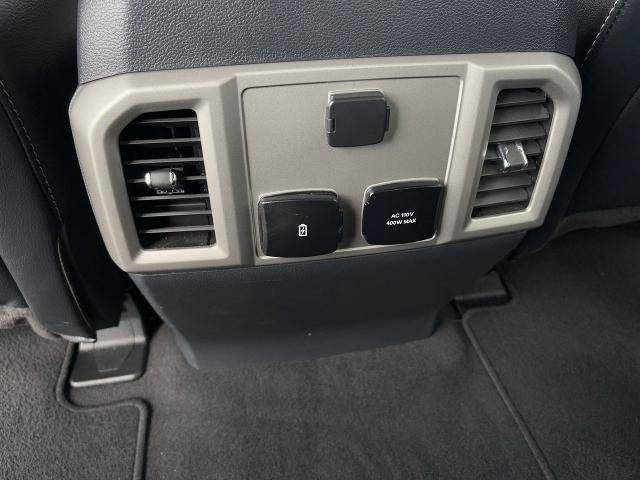 Certified 2022 Ford F250 Lariat w/ Lariat Value Package AWD/4WD image 23