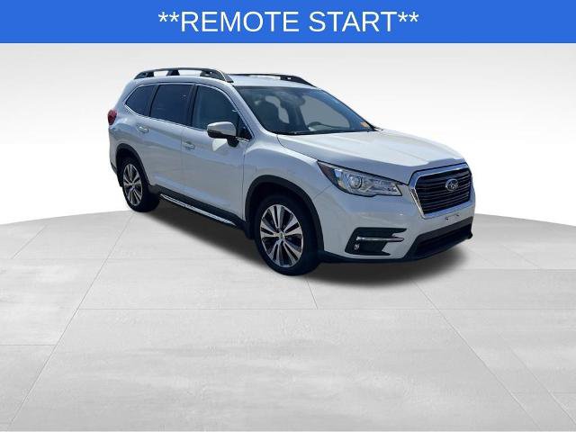 Used 2022 Subaru Ascent Limited w/ Popular Package #2A AWD/4WD image 6