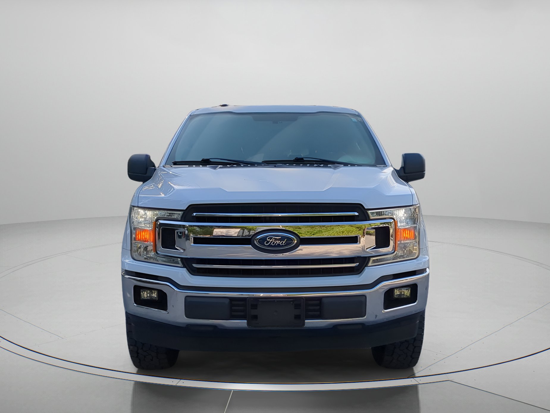Certified 2018 Ford F150 XLT RWD image 37