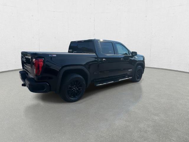 Used 2024 GMC Sierra 1500 Elevation w/ Preferred Package AWD/4WD image 8
