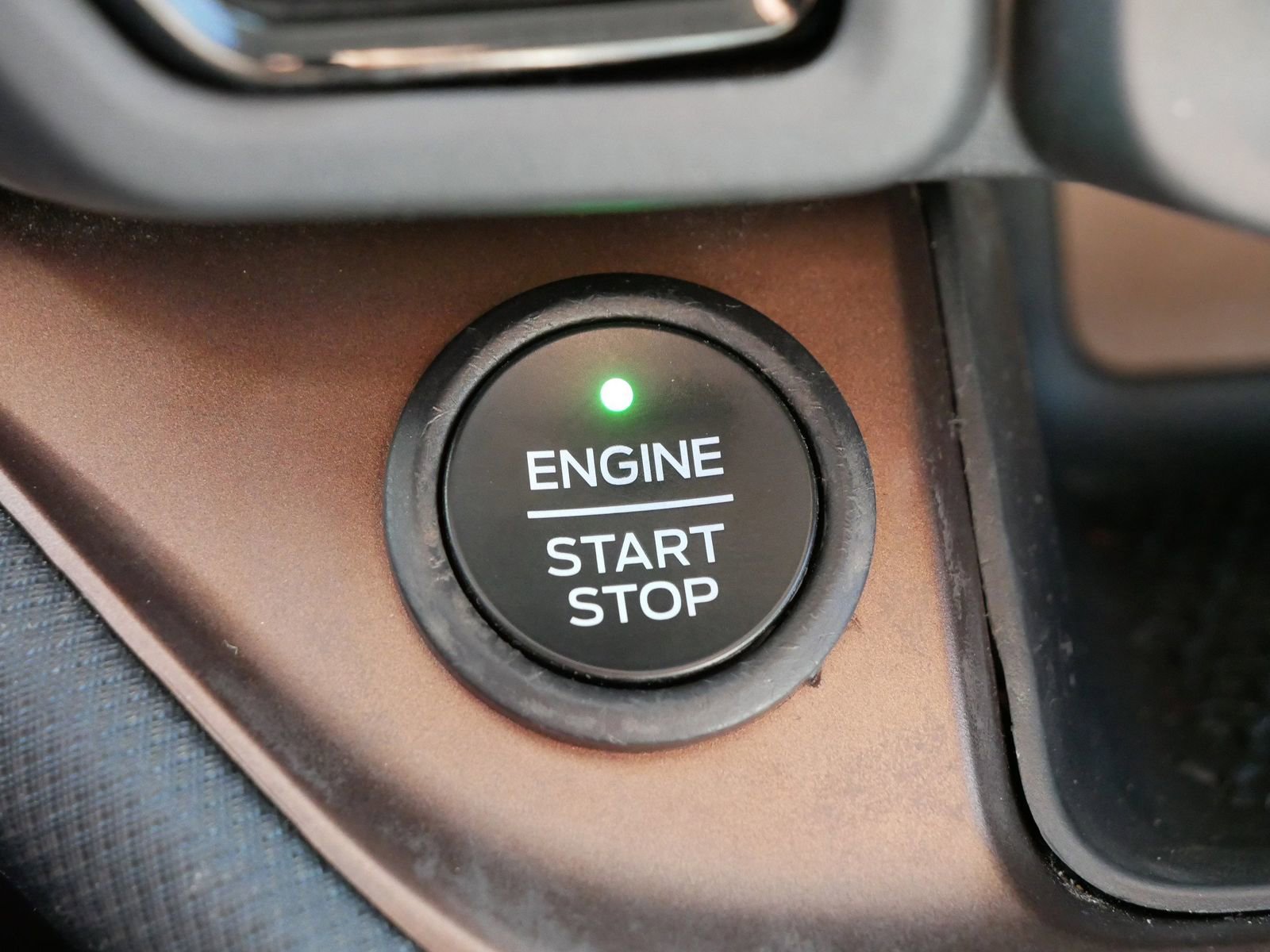 Certified 2021 Ford Bronco Sport Outer Banks AWD/4WD image 31