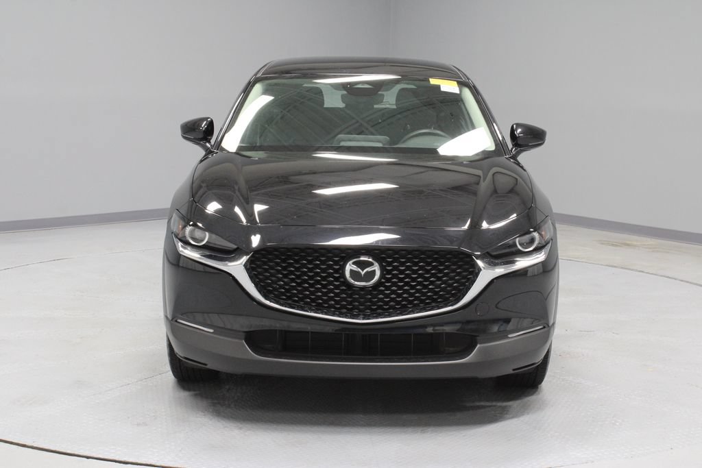 Used 2024 MAZDA CX-30 AWD 2.5 S image 7