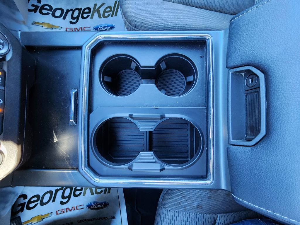 Certified 2022 Ford F250 XLT w/ XLT Premium Package image 18