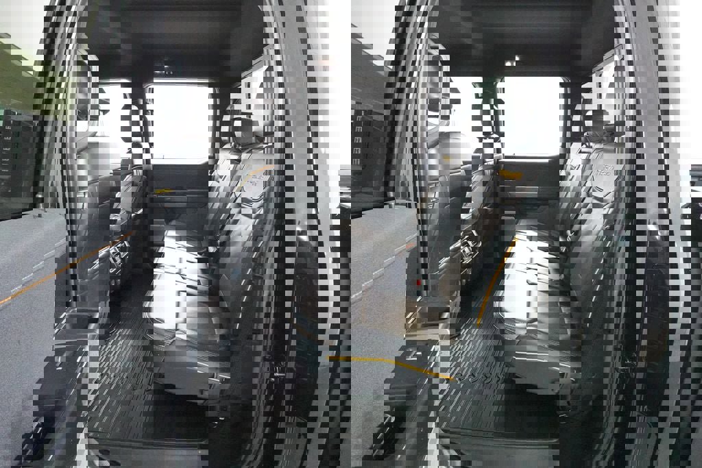 Certified 2022 Ford F150 Tremor w/ Equipment Group 402A High AWD/4WD image 28