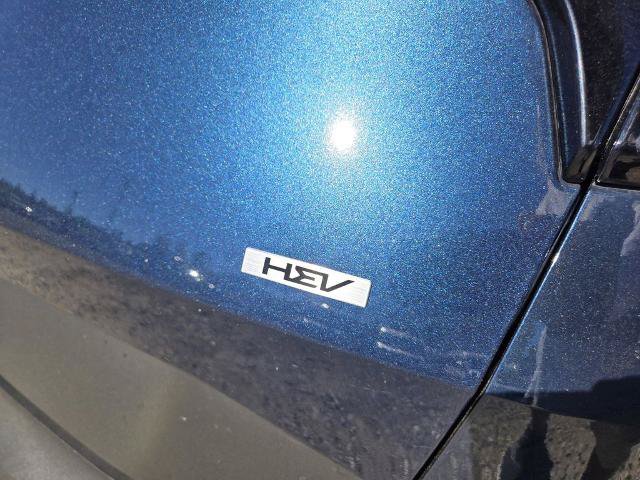 Used 2025 Kia Sportage EX w/ EX Premium Package AWD/4WD image 33
