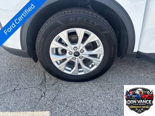 Certified 2024 Ford Escape Active w/ Tech Pack #1 AWD/4WD image 26
