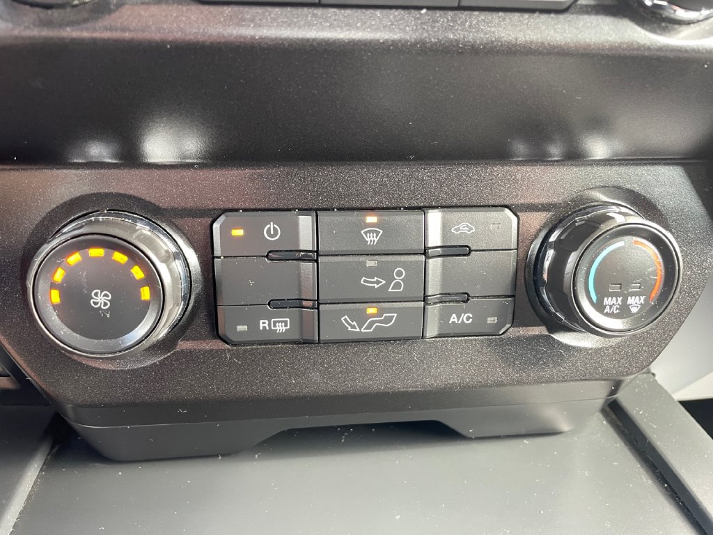 Certified 2019 Ford F150 XL w/ Equipment Group 101A Mid AWD/4WD image 28