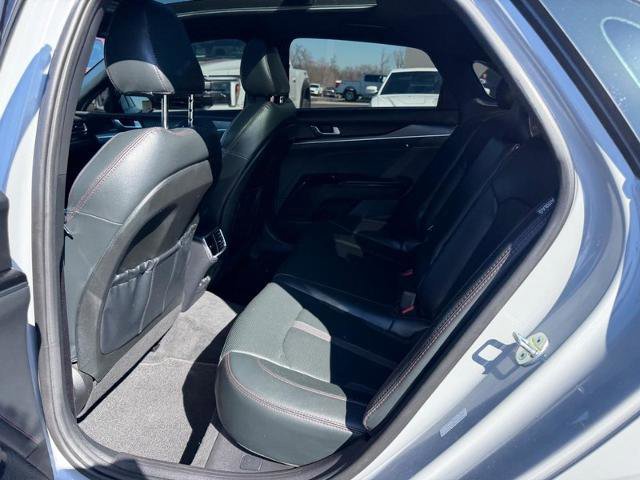 Used 2023 Kia K5 GT w/ GT1 Package image 9