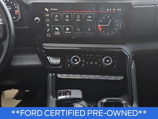 Used 2023 GMC Sierra 1500 AT4 image 19